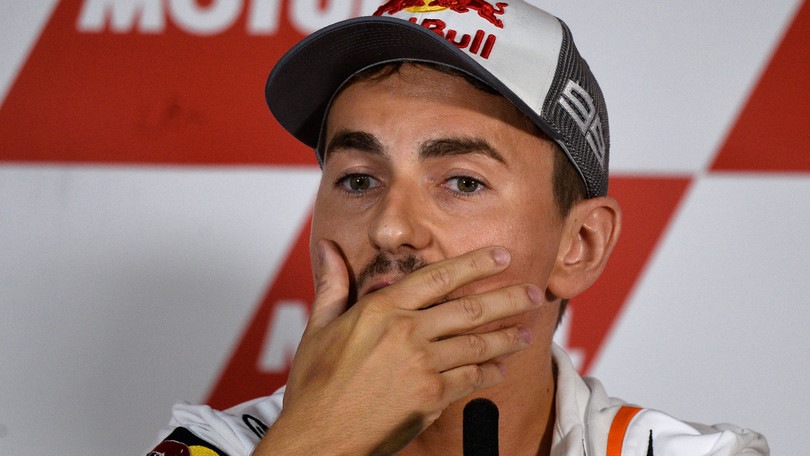 MotoGp: al Gp di Catalogna Lorenzo in sella alla Yamaha