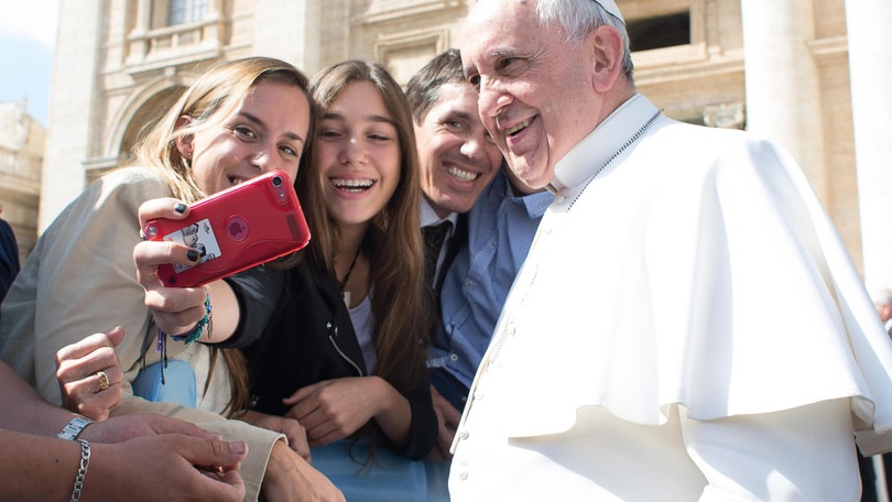 Il Coronavirus non risparmia il Vaticano: primo caso positivo