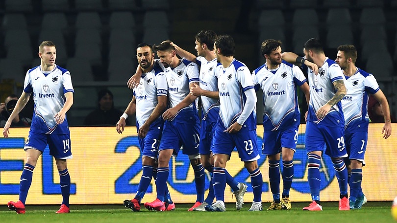 Sampdoria, fari puntati sul gioiello Urzi