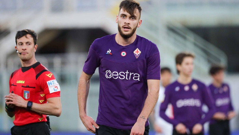 Primavera Fiorentina-Napoli 2-1. Non basta Cioffi agli azzurri