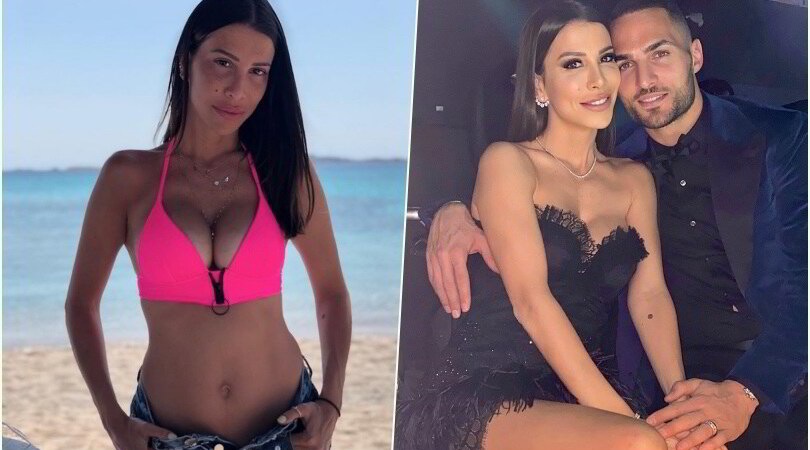 Coronavirus, il messaggio di Lady D'Ambrosio: "Esco di casa solo se..."