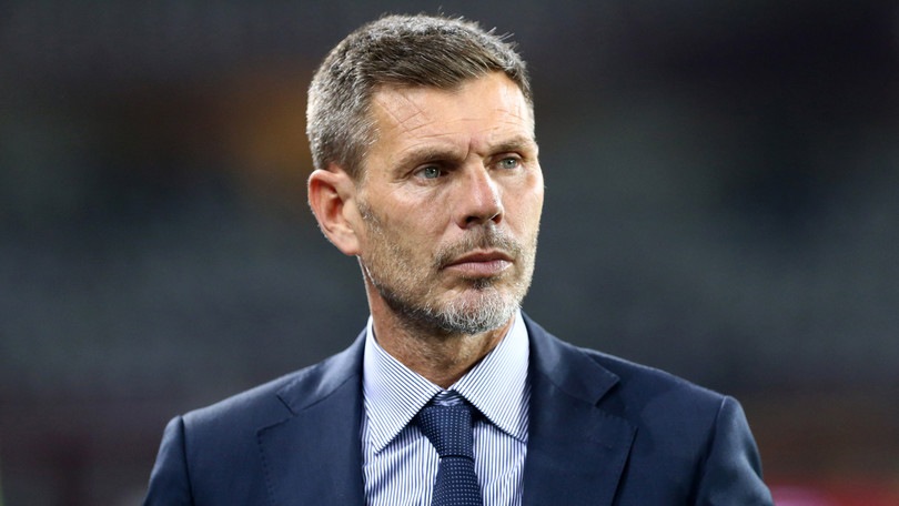 Boban lascia il Milan: adesso è ufficiale