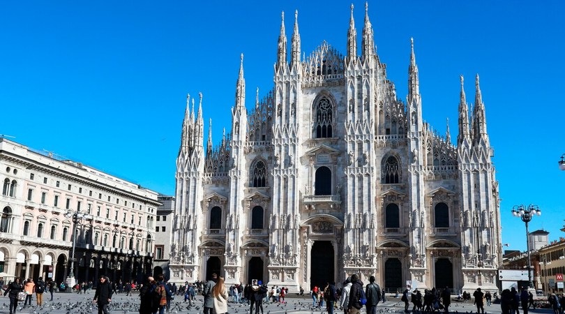 Coronavirus, nuovo decreto: "Chiusa la Lombardia"