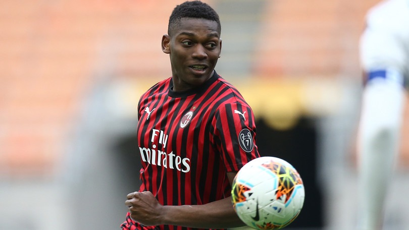 Rangnick al Milan è un assist per Leao