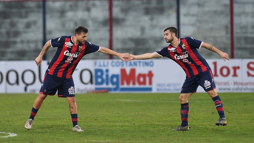 Casertana, club deferito: non ha pagato gli stipendi