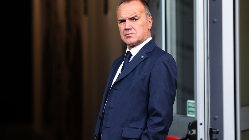 Coronavirus, la Lega B: "Sempre attenuti a decreti del Governo"