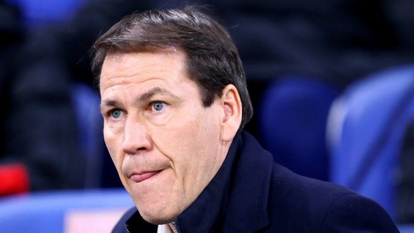 Lione, Garcia: "Non so se giocheremo contro la Juve"