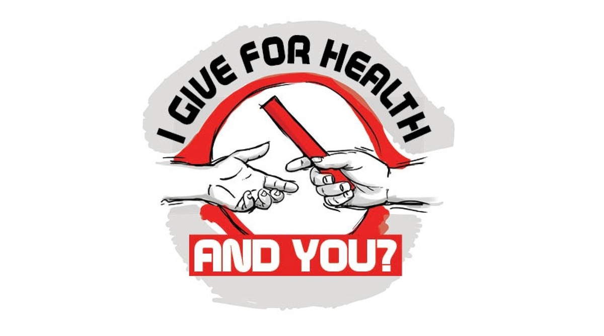 Coronavirus, lanciata la sfida di solidarietà: "I give for health, and you?"