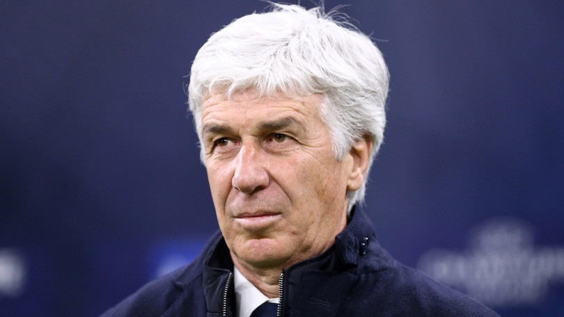 Atalanta, Gasperini sul coronavirus: "C'è preoccupazione"