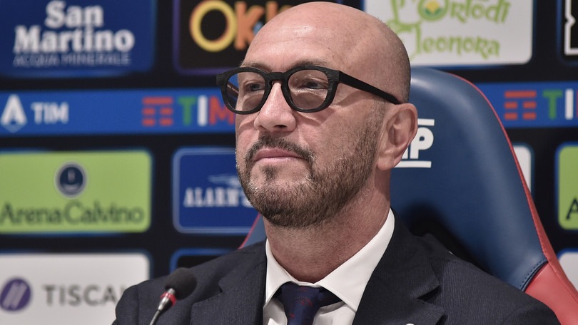 Coronavirus, Zenga: "Voglia di ricominciare. Maran? Grandissimo lavoro"
