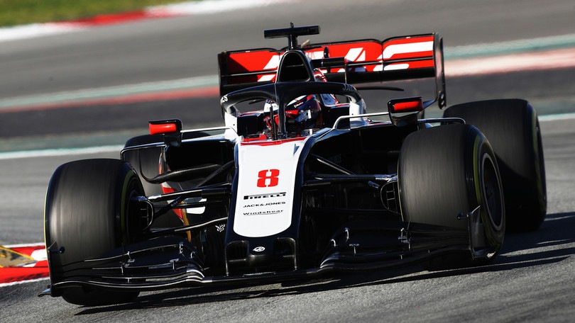 Coronavirus, Haas e McLaren: isolati 3 membri dei team in Australia