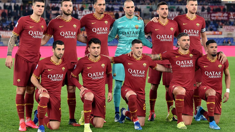 La Roma: "Non andremo a Siviglia per la sfida di Europa League"