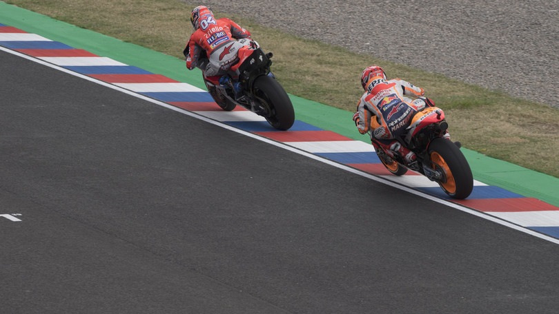 Coronavirus, posticipato il Gp Argentina: prima gara a Jerez il 3 maggio