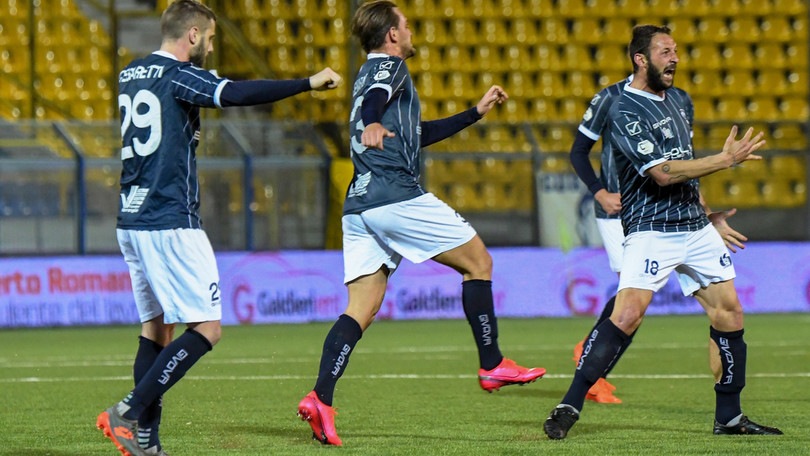 Cavese, per D'Andrea contratto fino al 2023