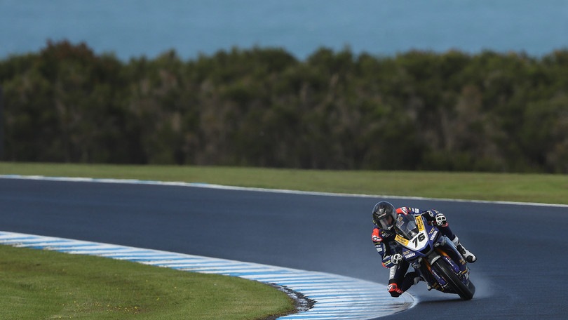 Coronavirus, ufficiale: posticipati Gp di Spagna e Francia di Superbike