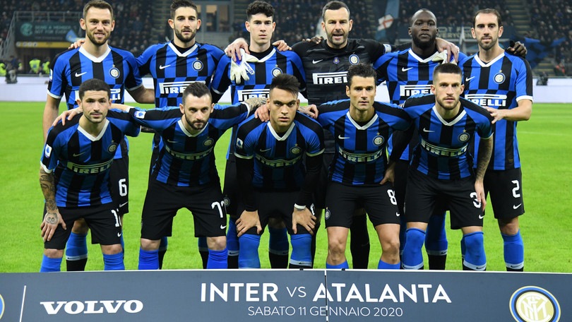 Handanovic, De Vrij, Brozovic e Lukaku: i 4 pilastri dell'Inter di Conte
