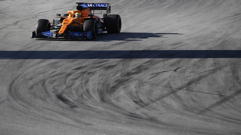Coronavirus, McLaren: "Positivo membro del team, niente Gp Australia"