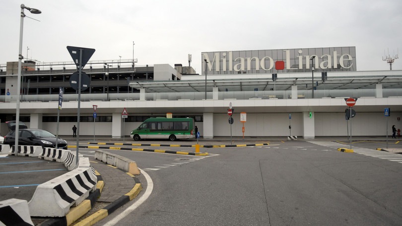 Coronavirus, aeroporto di Linate chiuso: in arrivo il decreto