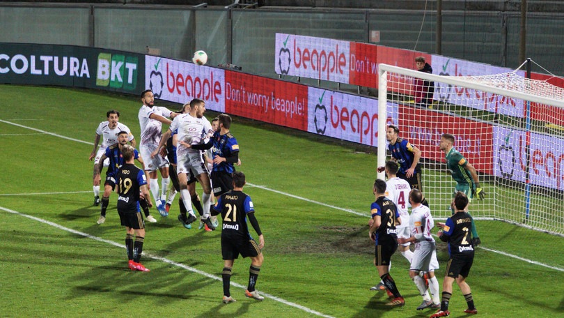 Livorno, fino al 15 marzo allenamenti sospesi