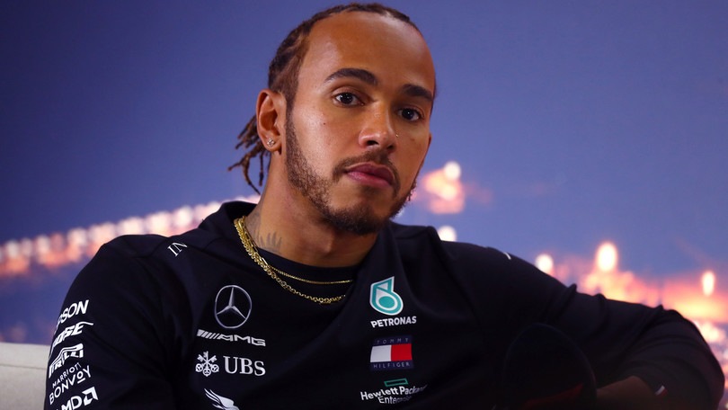Coronavirus, Hamilton: "Gp Australia? Decisione corretta, state al sicuro"