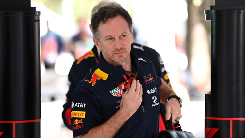 Coronavirus, Horner: "Niente Gp Australia? Sicurezza prima di tutto"