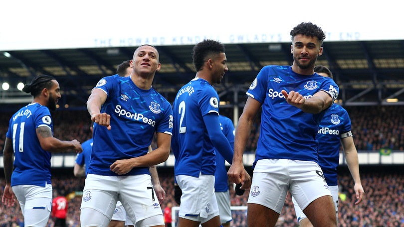 Coronavirus, l'Everton di Ancelotti in quarantena