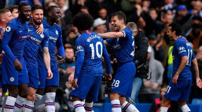 Coronavirus, si ferma anche la Premier League: il comunicato ufficiale