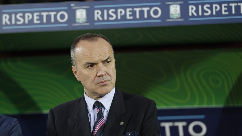 Coronavirus, 20 respiratori dalla Lega B. "Campionato da concludere"