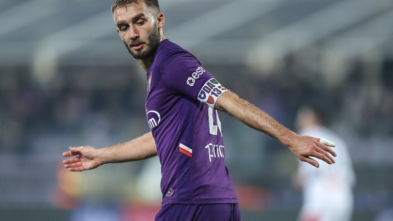 Coronavirus, Fiorentina: positivi anche Cutrone e Pezzella