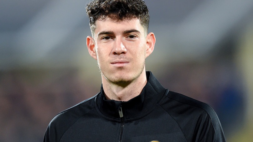 Inter, Bastoni è un top: lo dicono i numeri