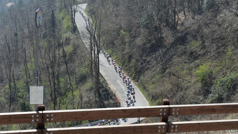 Coronavirus, Giro delle Fiandre verso il rinvio
