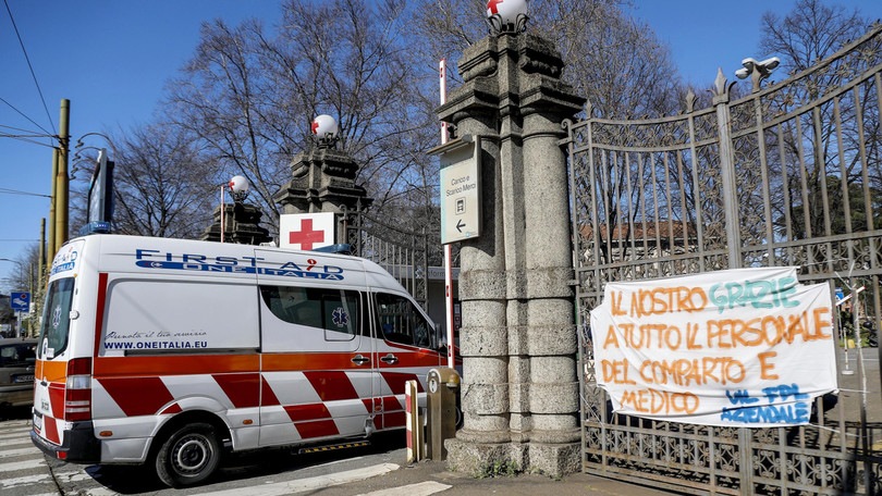 Coronavirus, a Pistoia muore uomo di 71 anni