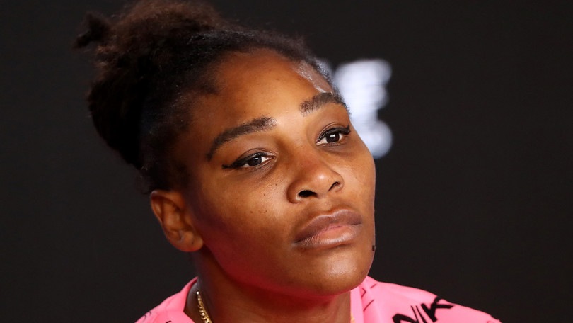 Coronavirus, Serena Williams si isola per sicurezza: "Farò la mamma"