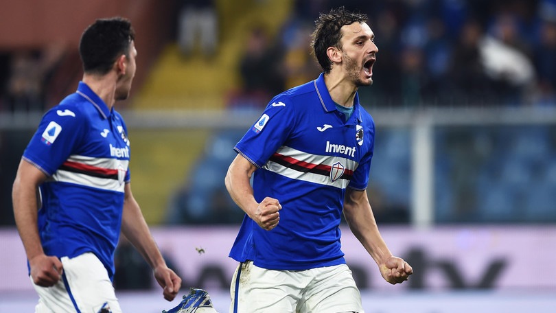 Coronavirus, Sampdoria: "Non daremo più informazioni, fermiamo allarmismi"