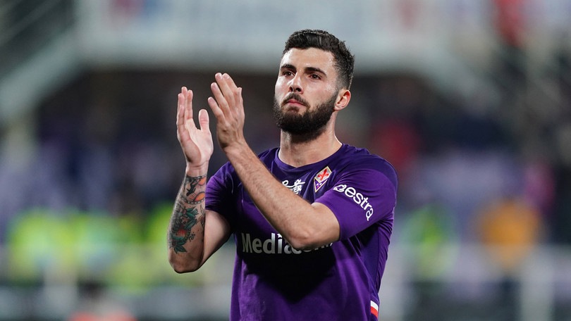Cutrone: "Mi raccomando seguite le indicazioni e ce la faremo"