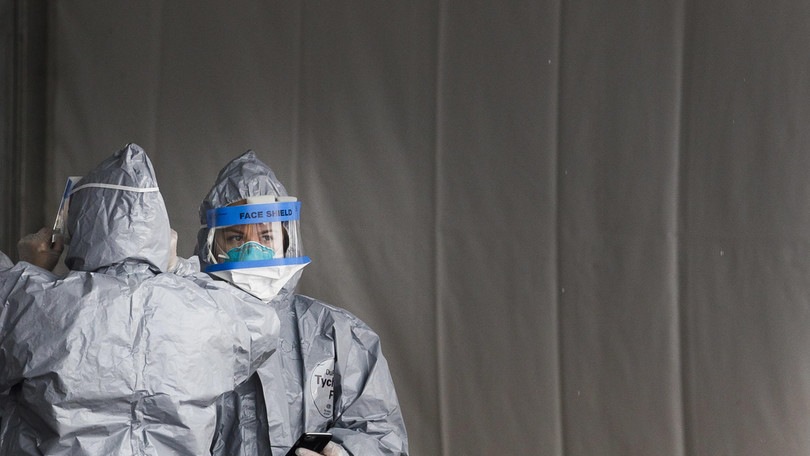 Coronavirus, prima vittima a New York