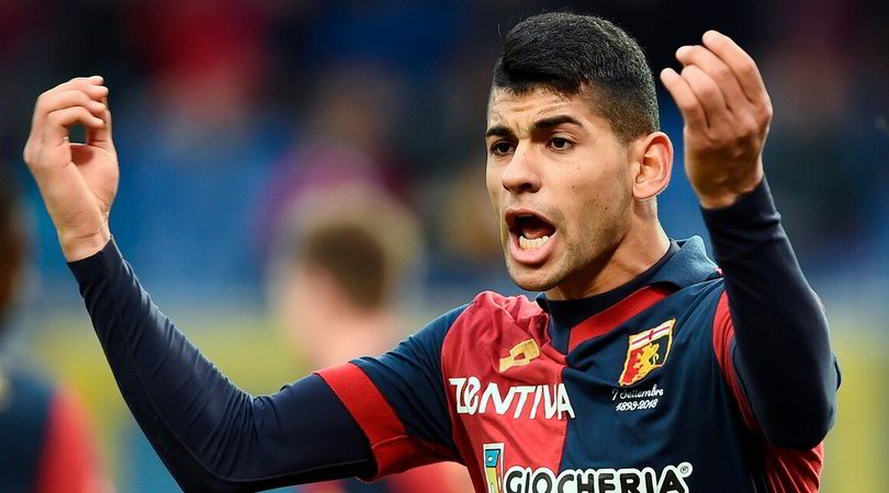 Romero: "Incredibile vedere da vicino Ronaldo e Dybala"