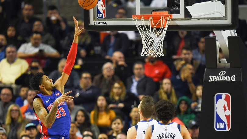 Nba, Wood terzo giocatore positivo al Coronavirus