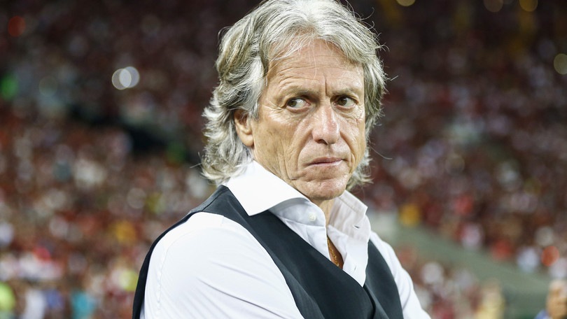 Flamengo, l'allenatore Jesus è positivo al Coronavirus