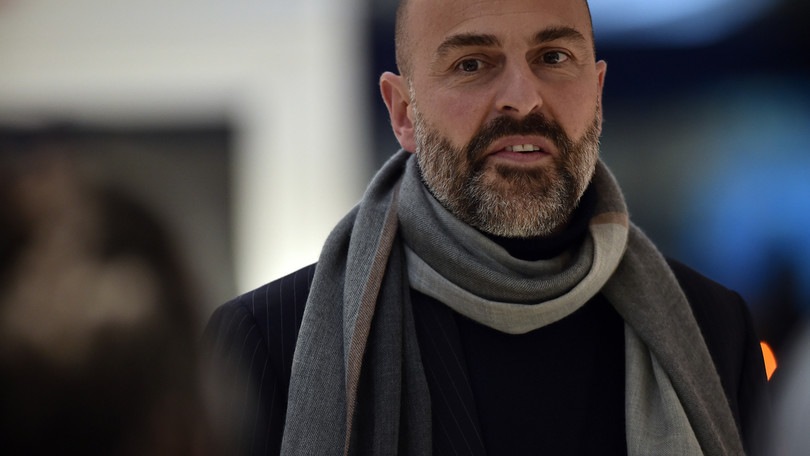 Coronavirus, Giulini: "Play off e play out? Io dico no"