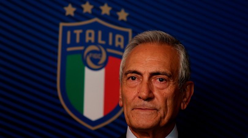 Gravina: "Il Grande Torino per sempre simbolo di unità nazionale"