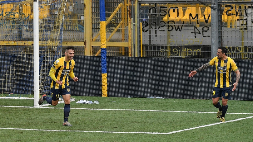 Juve Stabia, il presidente Langella ha ritirato le dimissioni