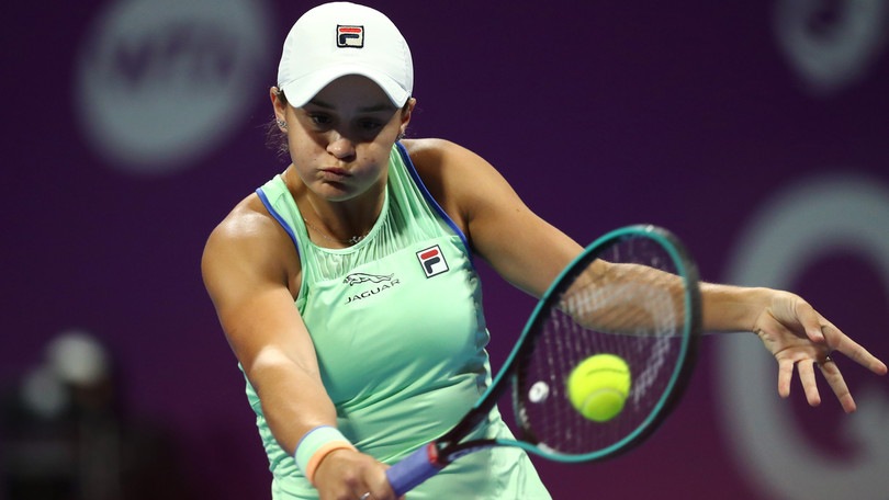 Coronavirus, la Wta ferma il tennis femminile fino al 2 maggio