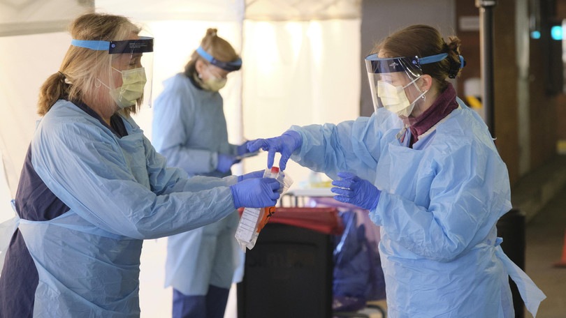 Coronavirus, superati i 7.000 morti nel mondo