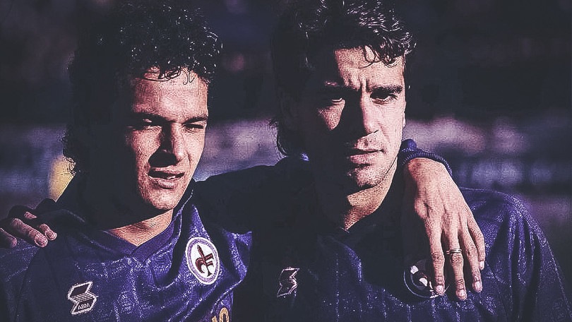 Stefano Borgonovo, il ricordo della Fiorentina nel giorno del suo 56° compleanno