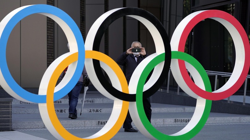 Coronavirus, positivo il vicecapo del comitato olimpico di Tokyo