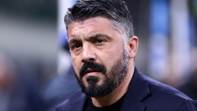 Gattuso: "Momento strano: il Coronavirus è un nemico silenzioso"
