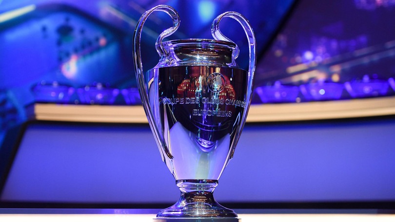 Mundo Deportivo: “Champions, c’è l’ipotesi final eight ad agosto”
