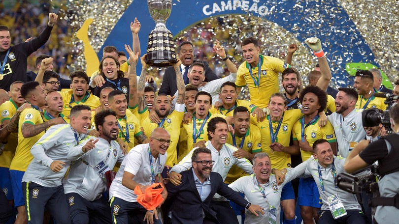 Anche la Coppa America rinviata al 2021: ecco le nuove date