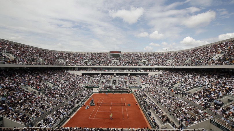 Coronavirus, Roland Garros rinviato: si terrà dal 20 settembre al 4 ottobre